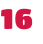 16